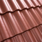 BENDERS PALEMA S Taška základní 1/1 Briliant třpytivý povrch měděná